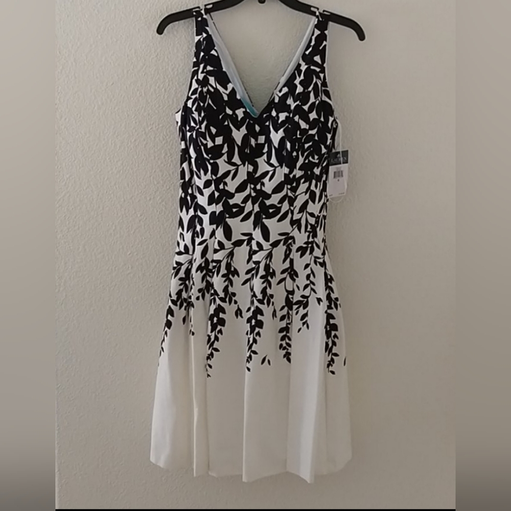 Ralph Lauren Dress sz 6 Brand New in Garment bag.